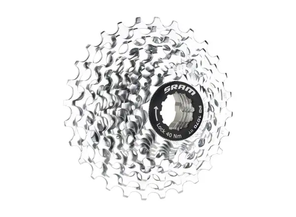 Sram PG-1070 10-fach Rennrad-Kassette
