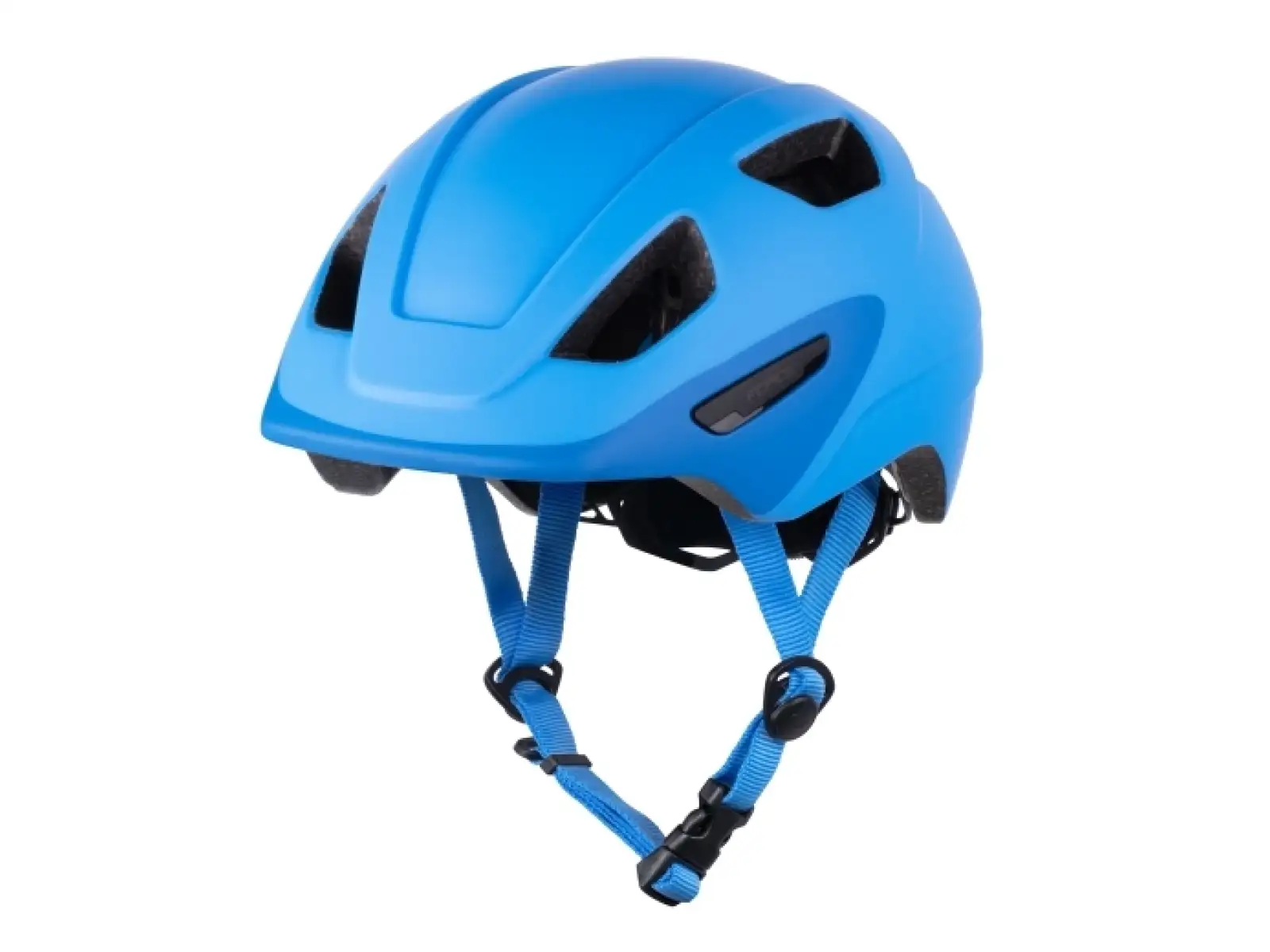 Force Akita Kinderhelm blau