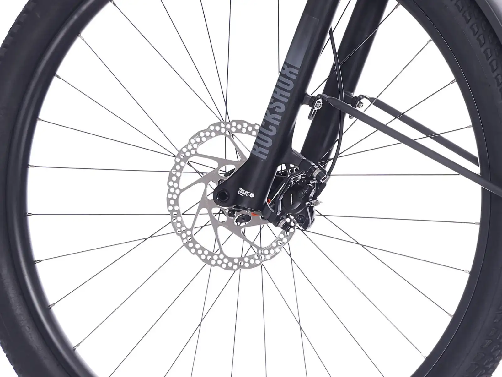 Rock Machine Crossride e450 FS Tiefeinsteiger E-Fully Sand Grey/Black