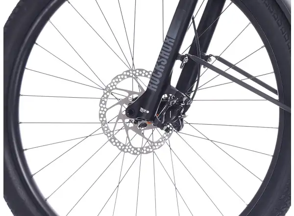 Rock Machine Crossride e450 FS Tiefeinsteiger E-Fully Sand Grey/Black