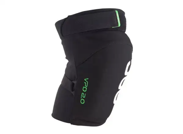 POC Joint VPD 2.0 Knieprotektoren Uranium Black