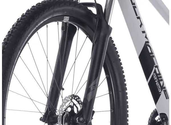 Rock Machine Manhattan 40-29 Mountainbike Limerock Grey