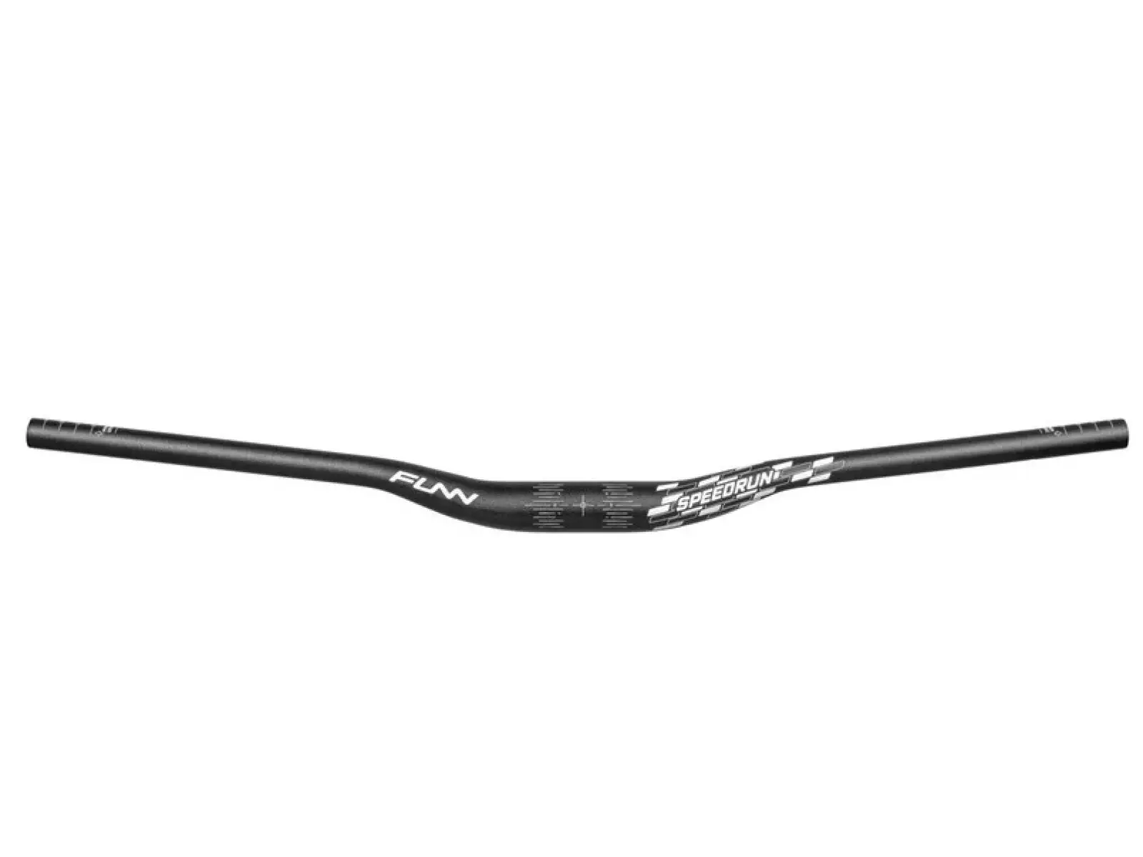 Funn Speedrun Lenker 31,8 mm/680 mm/20 mm Black