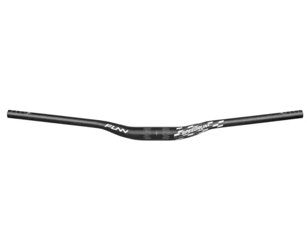 Funn Speedrun Lenker 31,8 mm/680 mm/20 mm Black