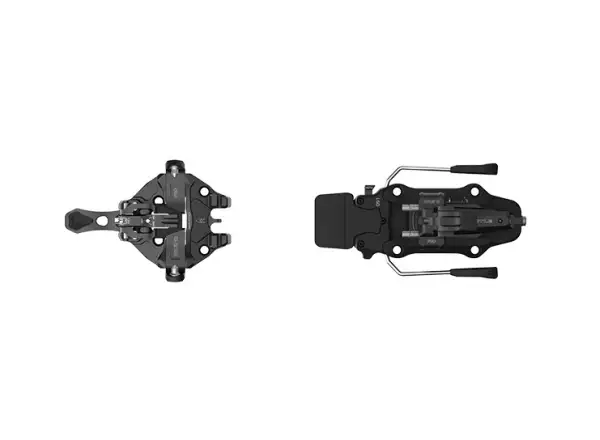 Die Kästle TX93 Damen Skitourenski + Tour 12 Pro Bindung Set.