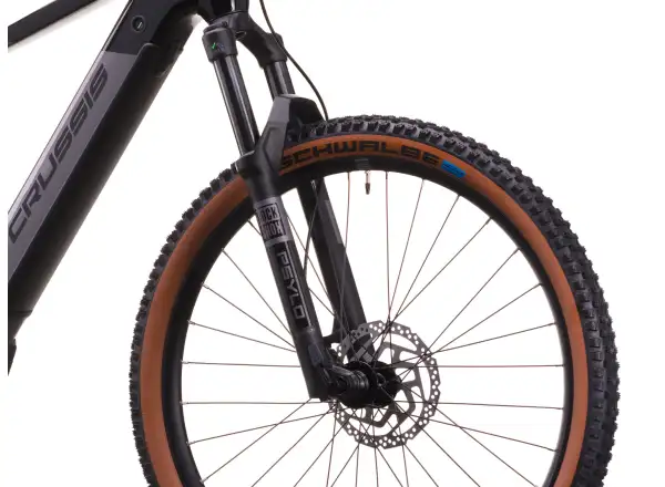 Crussis ONE-Largo 10.11 715Wh E-Mountainbike