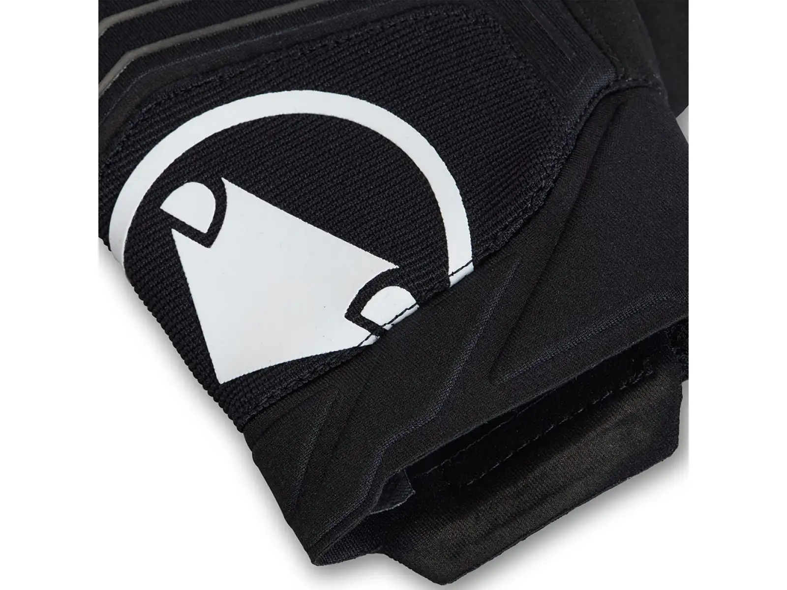 Endura SingleTrack II Handschuhe Schwarz