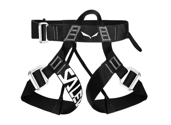 Salewa Klettergurt – Via Ferrata Evo Herren M‑XXL