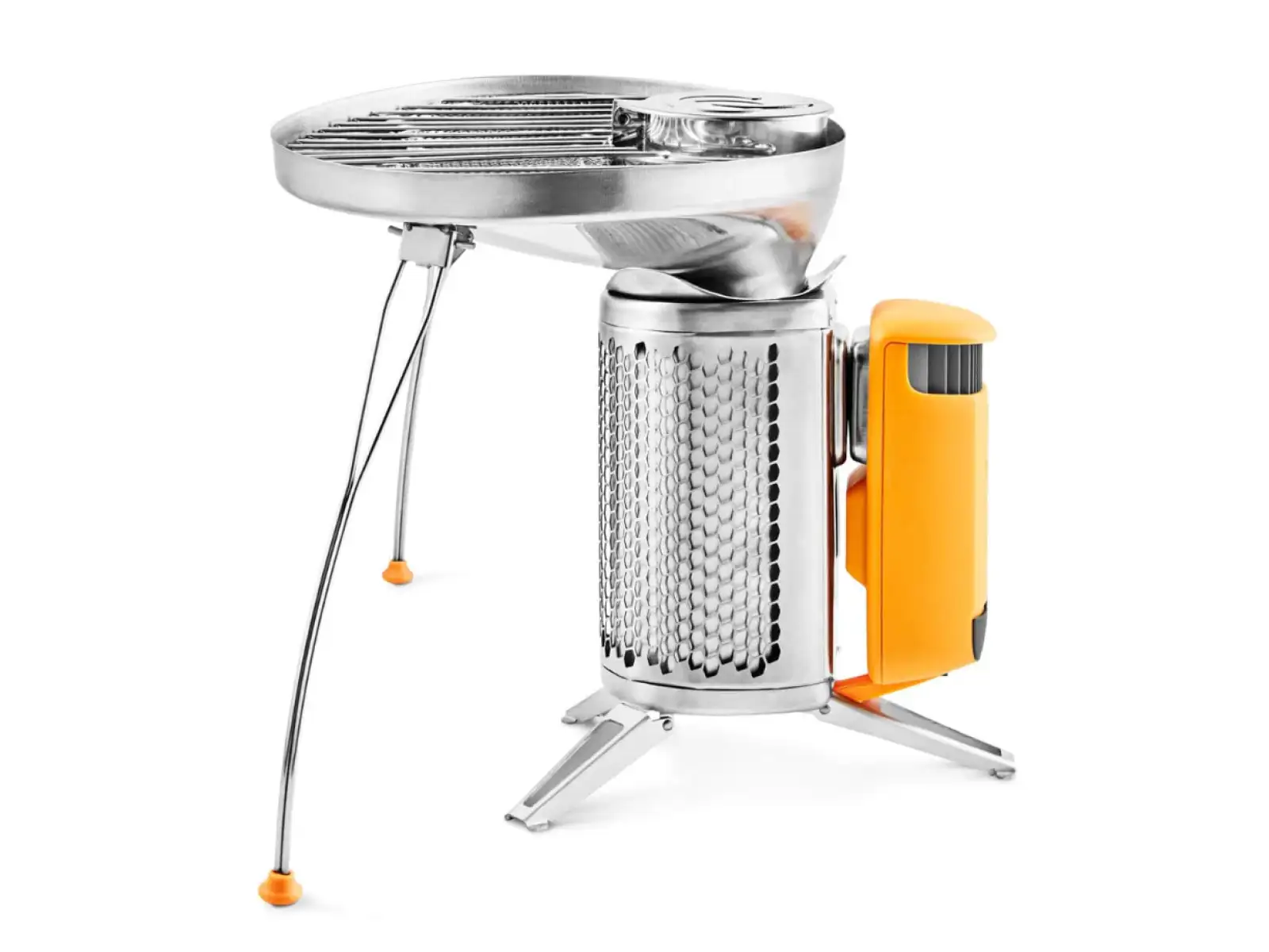 BioLite CampStove Grillaufsatz