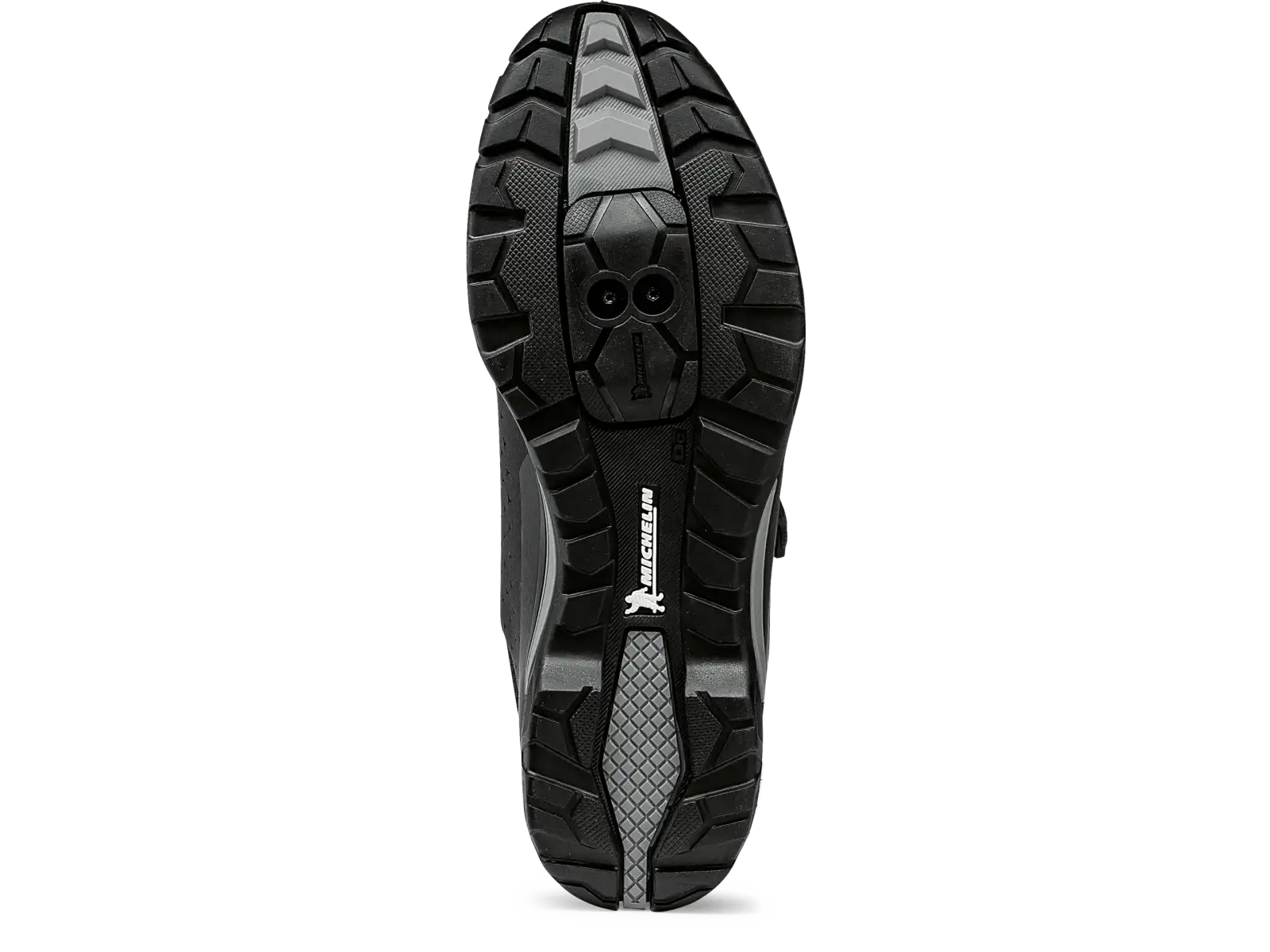 Northwave X-Trail Plus GTX MTB Winter Herren-Fahrradschuhe Schwarz