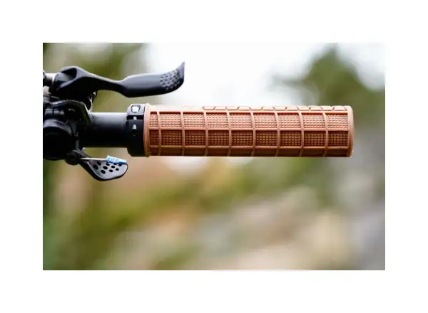 WTB Trace Single Clamp Griffe Schwarz