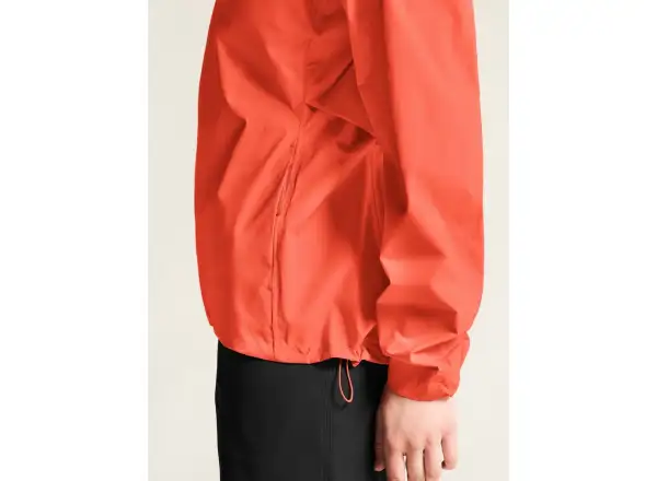 Craft Everyday Hydro Damen-Fahrradjacke rosa