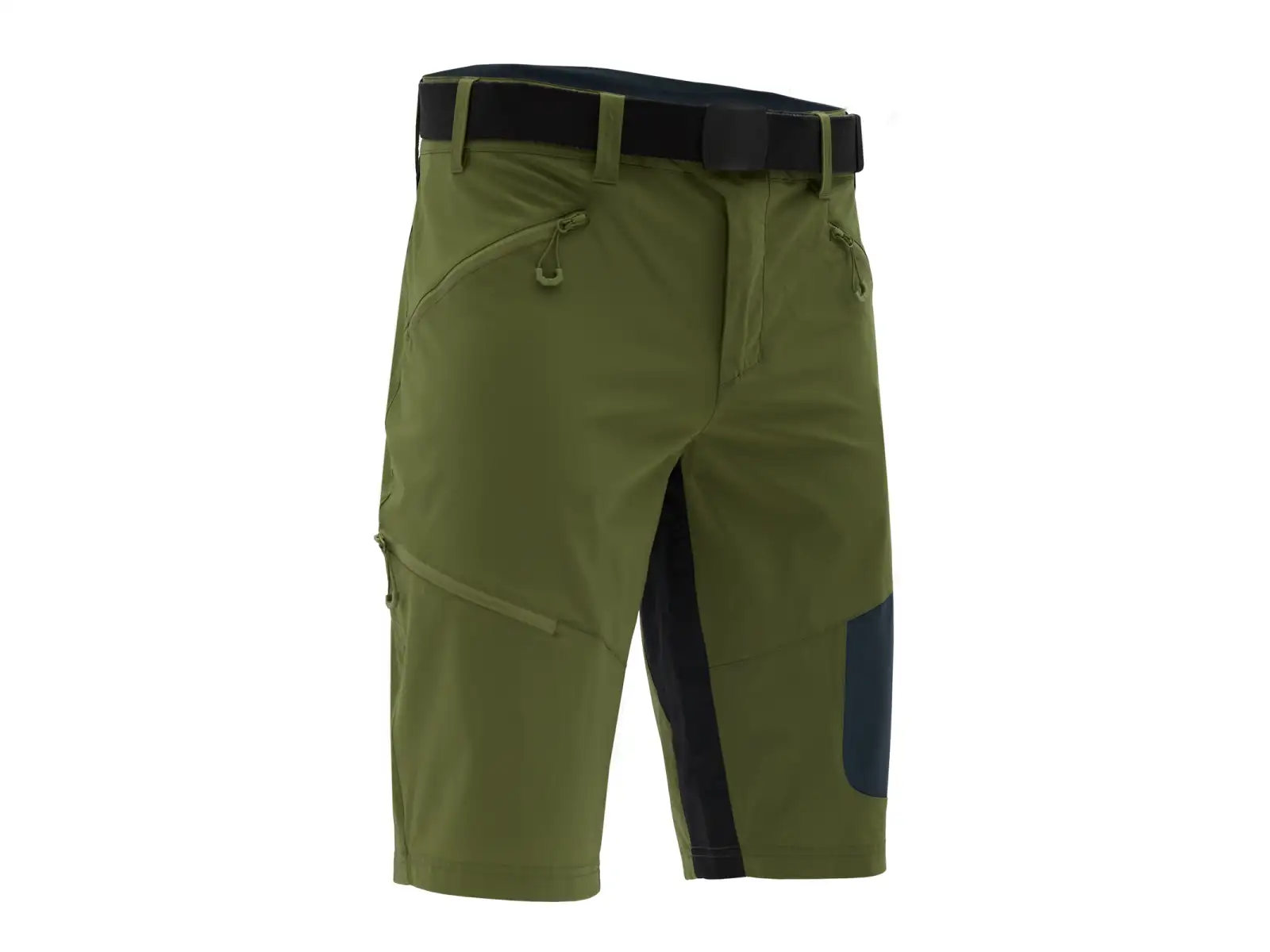 Silvini Rango Pro Herren Shorts Olive/Ocean