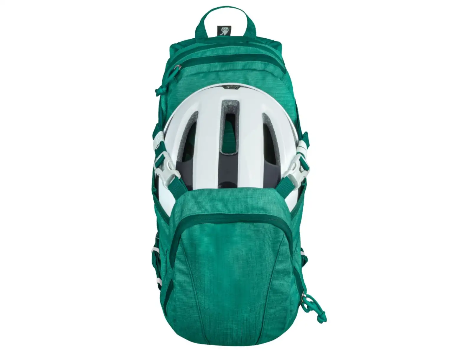 Force Eclipse Rucksack 12 l grün