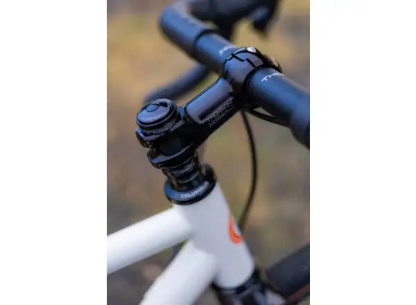 Vorbau Thomson G2, 31,8mm, 10° schwarz - 100mm