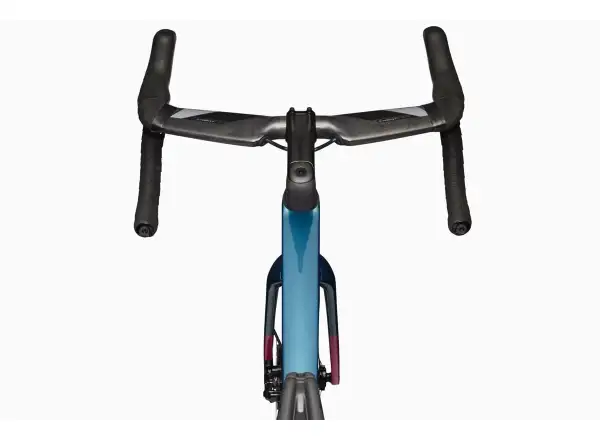 Cannondale SuperSix EVO Carbon 2 Compact Rennrad DTE