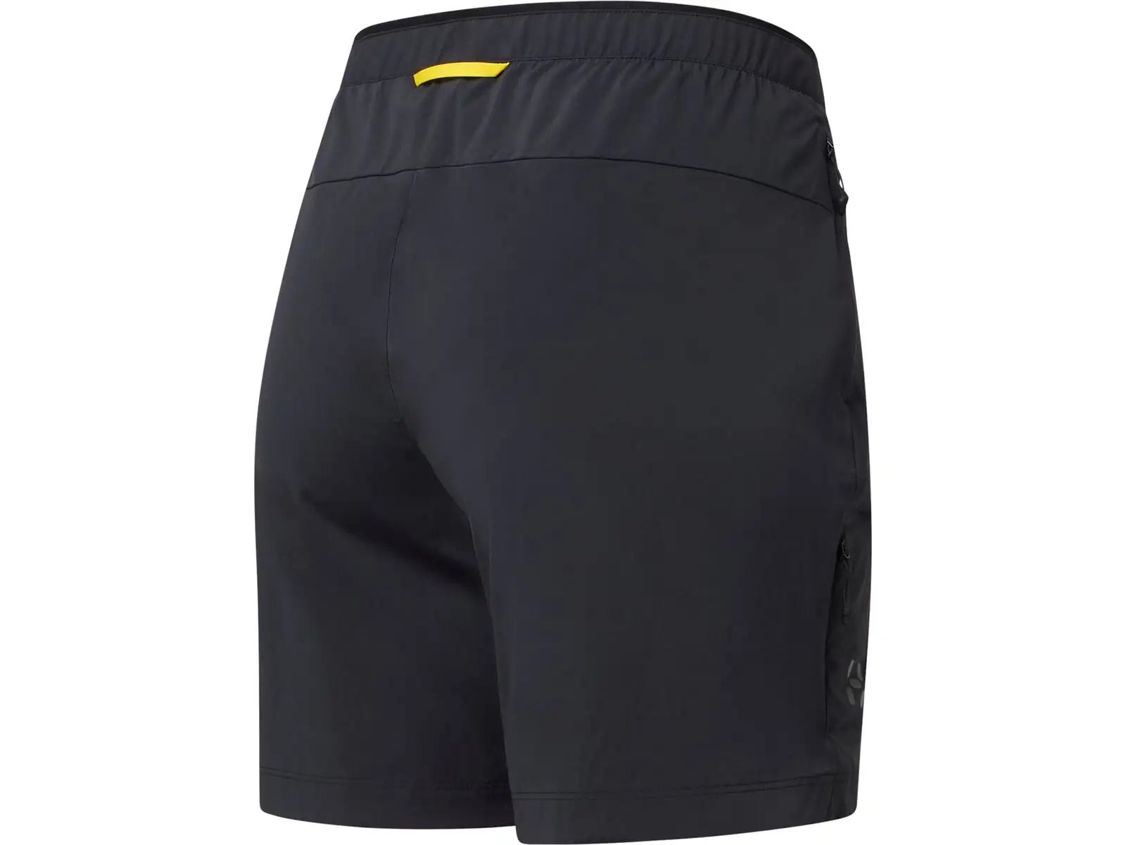 Haglöfs L.I.M Fuse Damen Shorts schwarz
