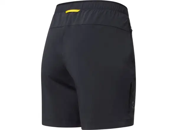 Haglöfs L.I.M Fuse Damen Shorts schwarz