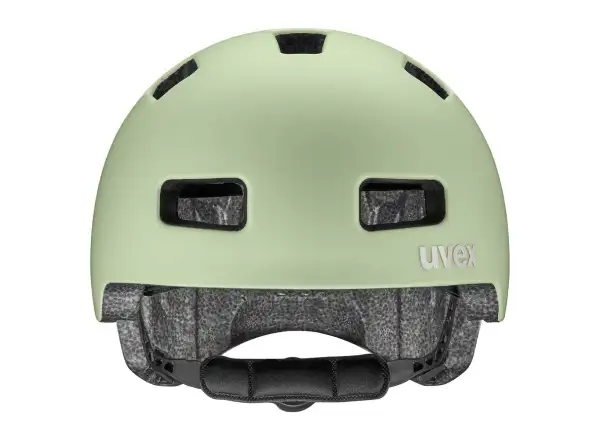 Uvex City 4 Helm Matcha Matt