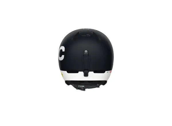 POC Fornix BC Skihelm Apatite Navy Matt