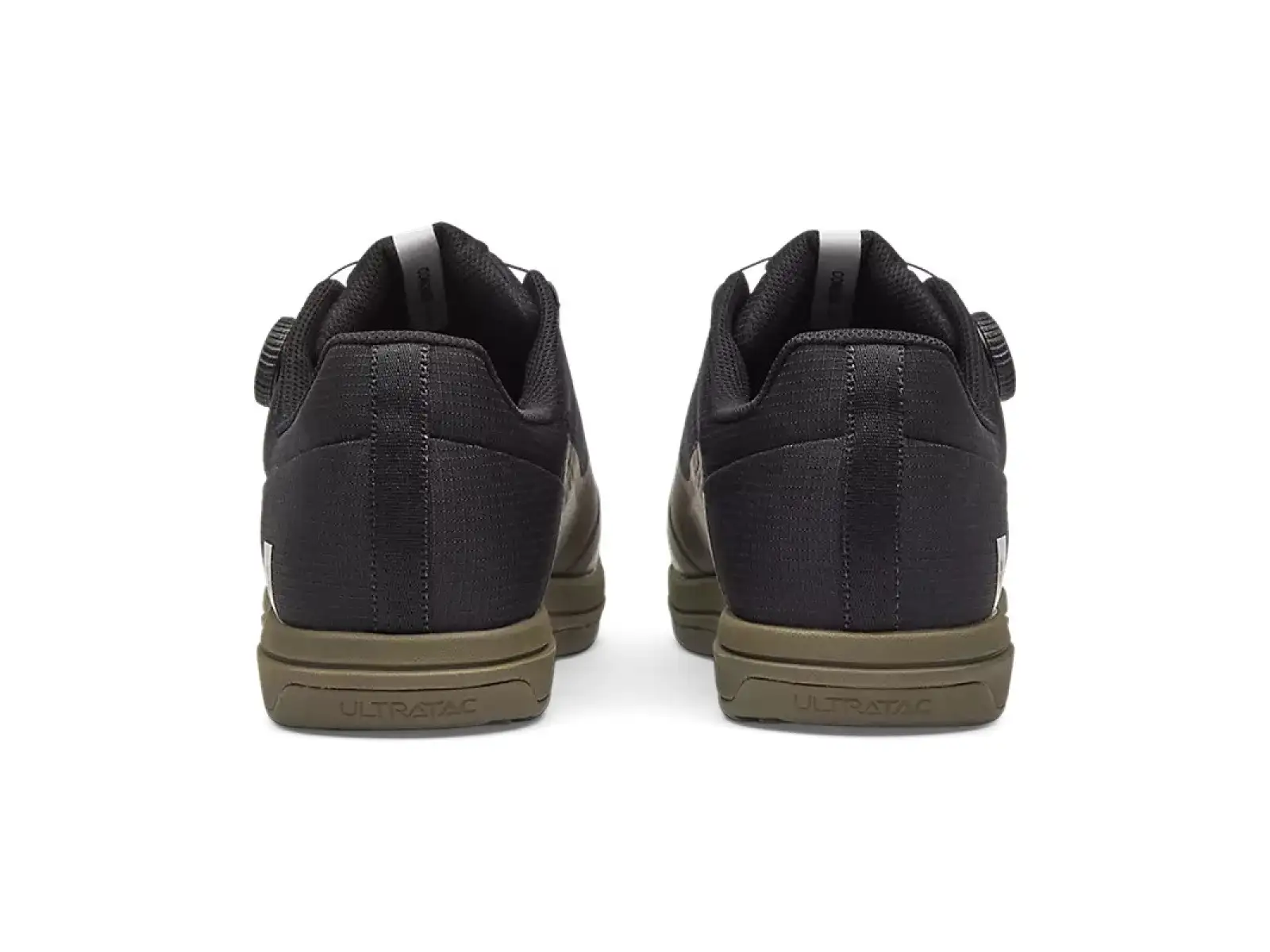 Fox Union Boa Herren MTB Schuhe Military Green