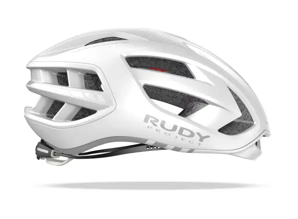 Rudy Project Egos Fahrradhelm weiß