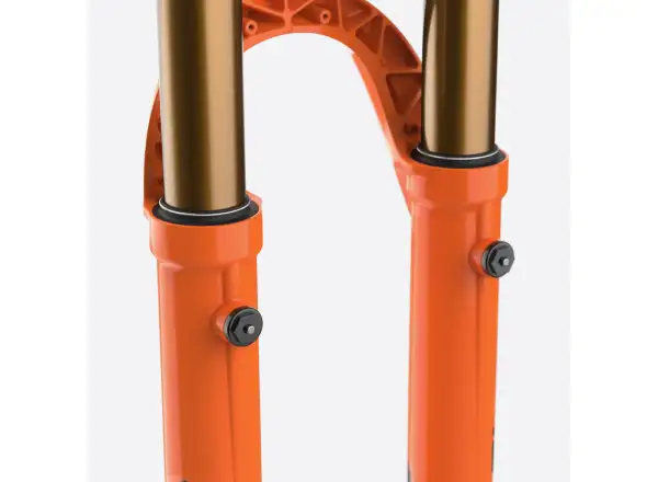 Federgabel Fox 36 Float Grip2 29" 160mm Orange 2022
