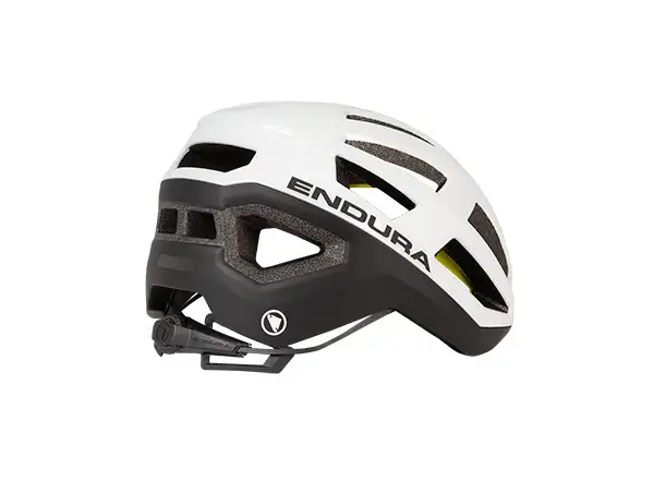 Endura FS260-PRO II Mips Helm Weiß