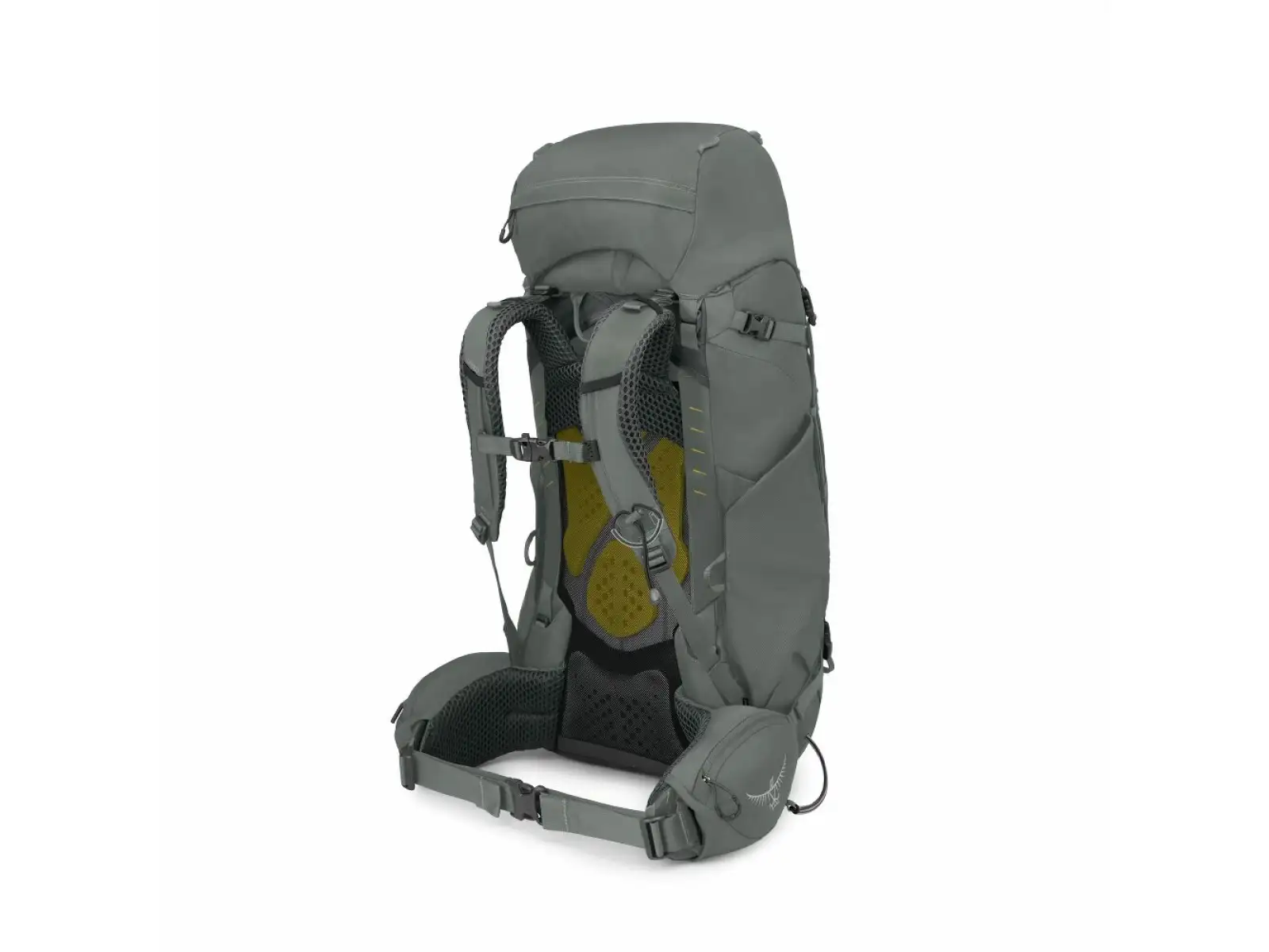 Osprey Kyte Rucksack 58 l Rocky brook green