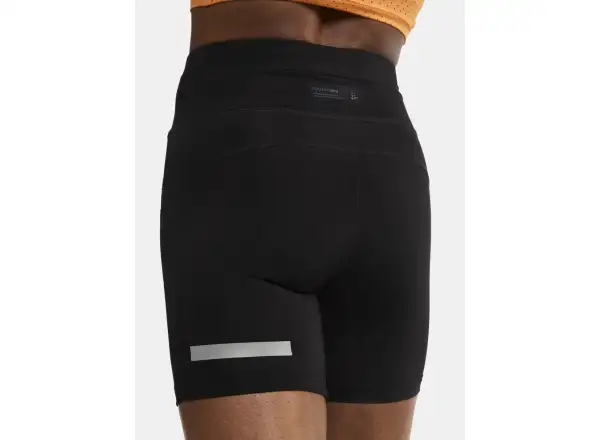 Craft Pro Hypervent 2 Damen Shorts Black