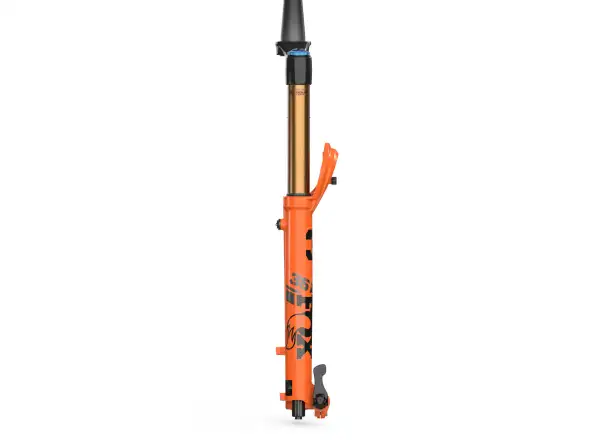 Federgabel Fox 36 Float Grip2 29" 160mm Orange 2022