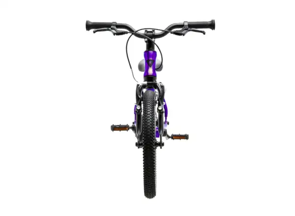Rascal 16 Kinderfahrrad Amethyst Limited