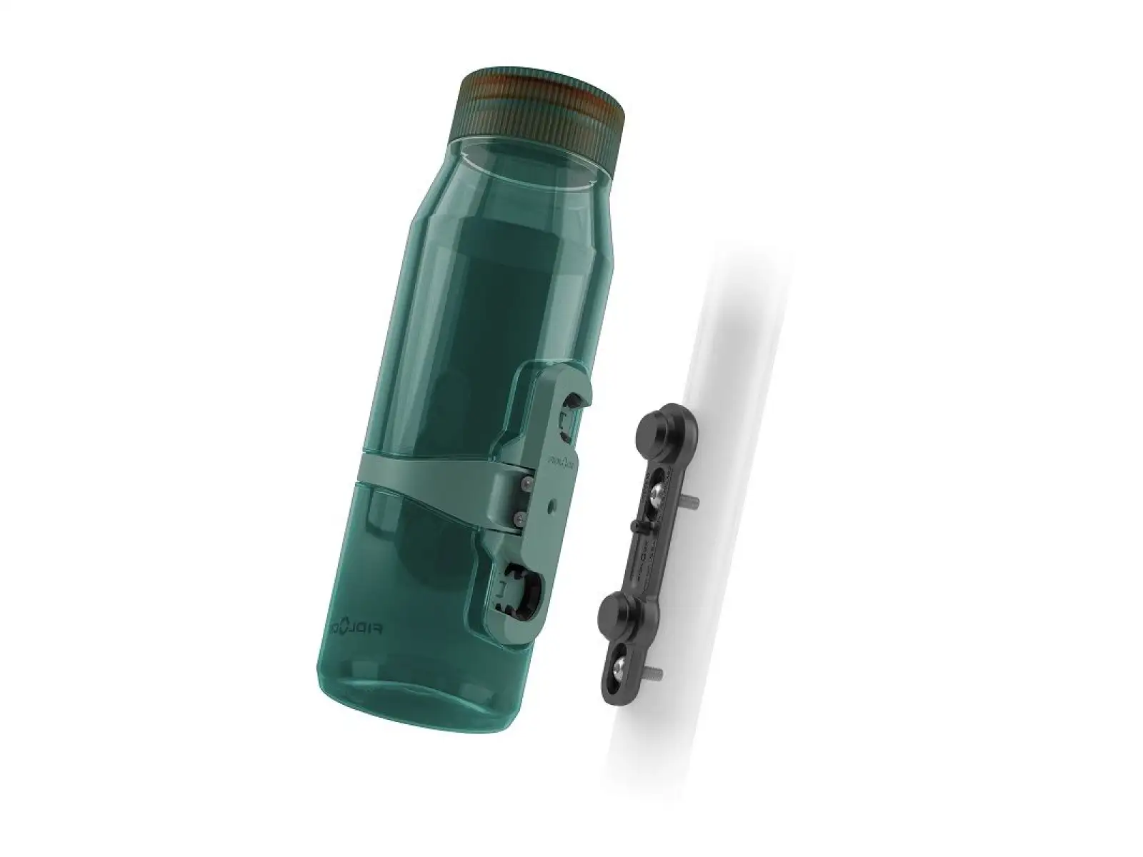 Fidlock Twist Set Flasche und Basis 700 Life Grün 700 ml