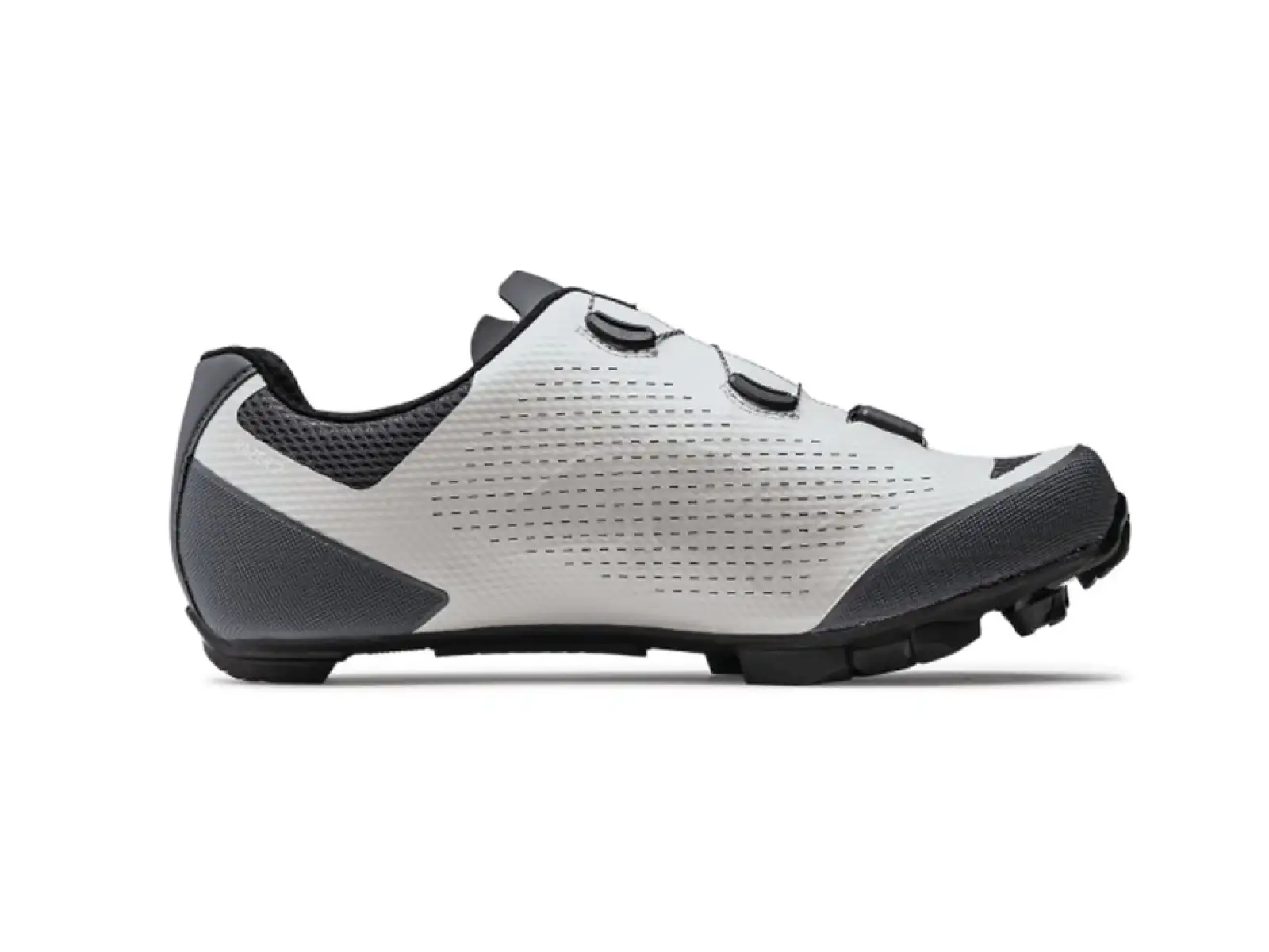 Northwave Razer 2 MTB Herren Trekkingschuhe Light Grey