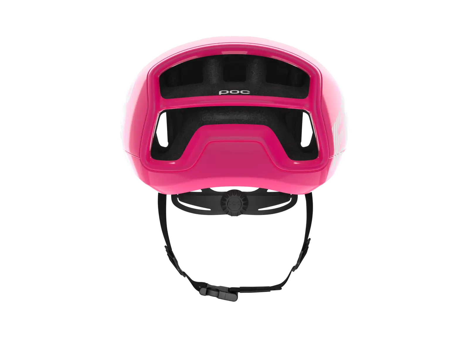 POC Cytal EF Pro Cycling Rennradhelm Ed. Pink 2026