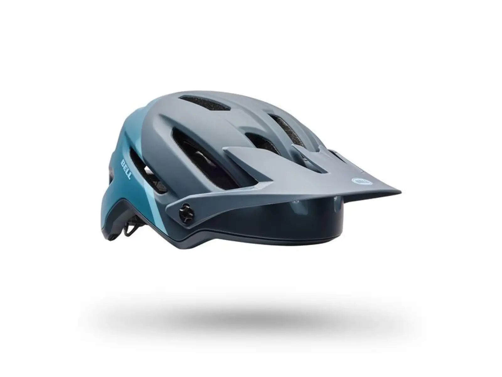Bell 4Forty MIPS Helm Teal