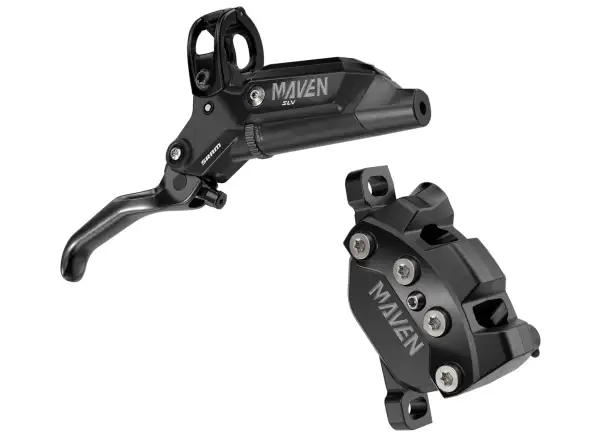 Sram Maven Silver Vordere Scheibenbremse 950 mm