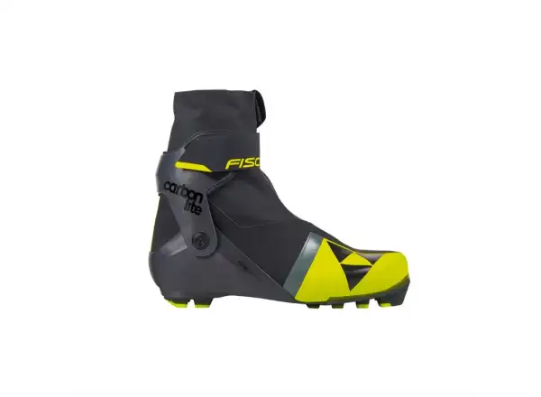 Fischer Carbonlite Skate Langlaufschuhe 2024/25