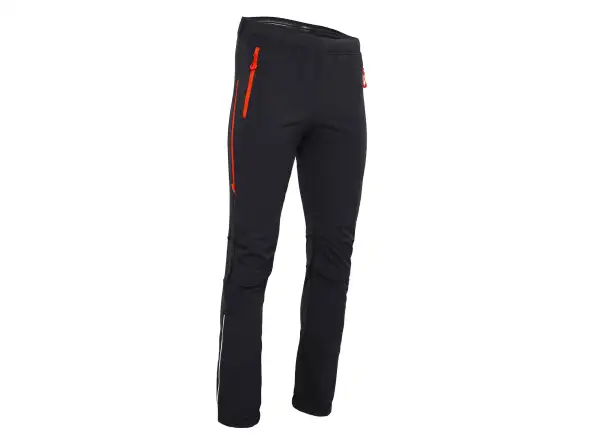 Silvini Soracte Herren Hose Black/Merlot