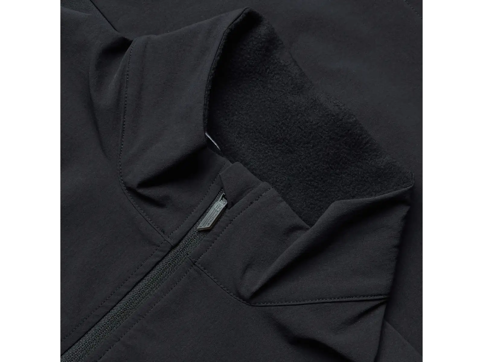 Endura SingleTrack Thermal Herren Hoodie Black