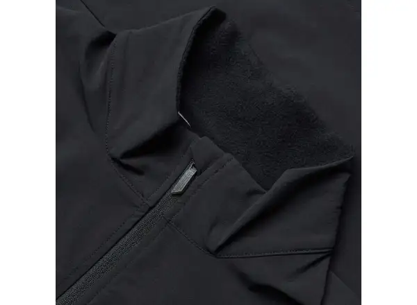 Endura SingleTrack Thermal Herren Hoodie Black