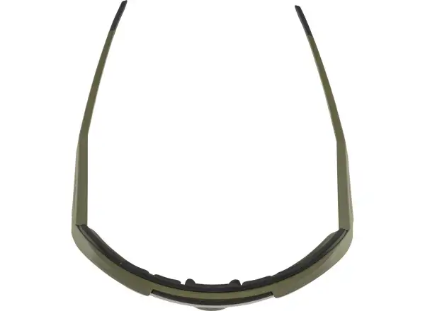 Alpina Rocket Bold Q-Lite Brille Olive Matt