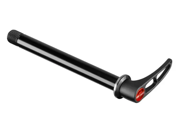 DT Swiss RWS Alu MTB Achse 15x100 mm Thru Axle M15x1,5 Gewinde - 143,1 mm
