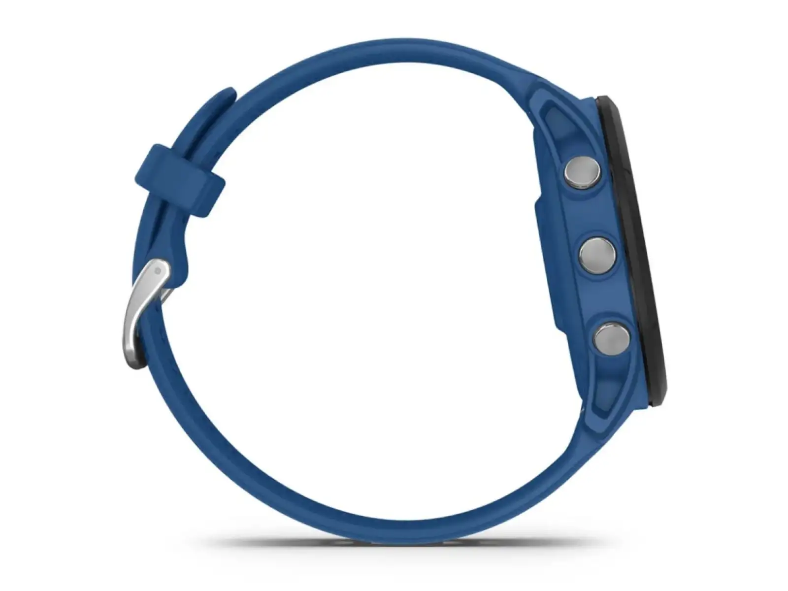 Garmin Forerunner 255 Smartwatch Tidal Blue