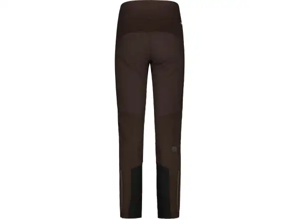 Maloja HocharnM. Damenhose Chocolate
