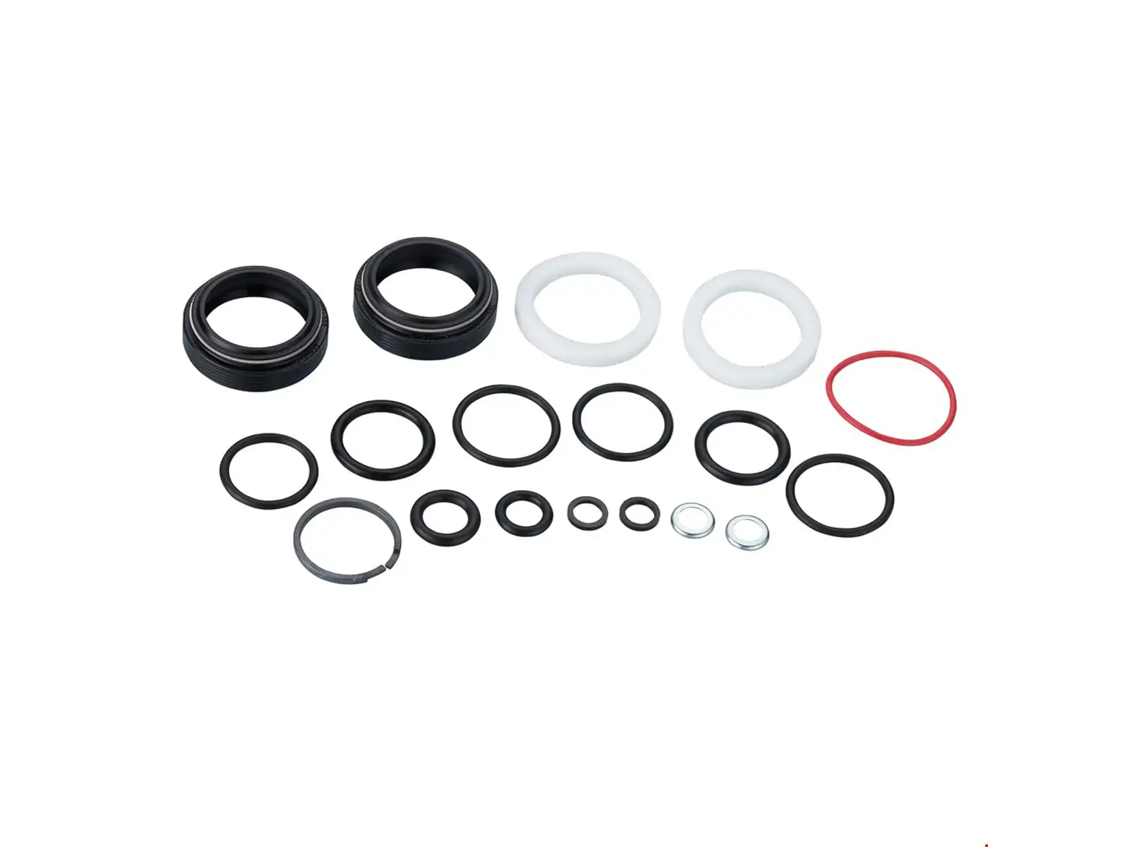 Rock Shox Service-Kit 200 Stunden / 1 Jahr Bluto A3