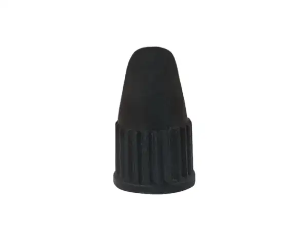 Force Kappe GALUSKOVÉHO FV Ventil, Kunststoff schwarz