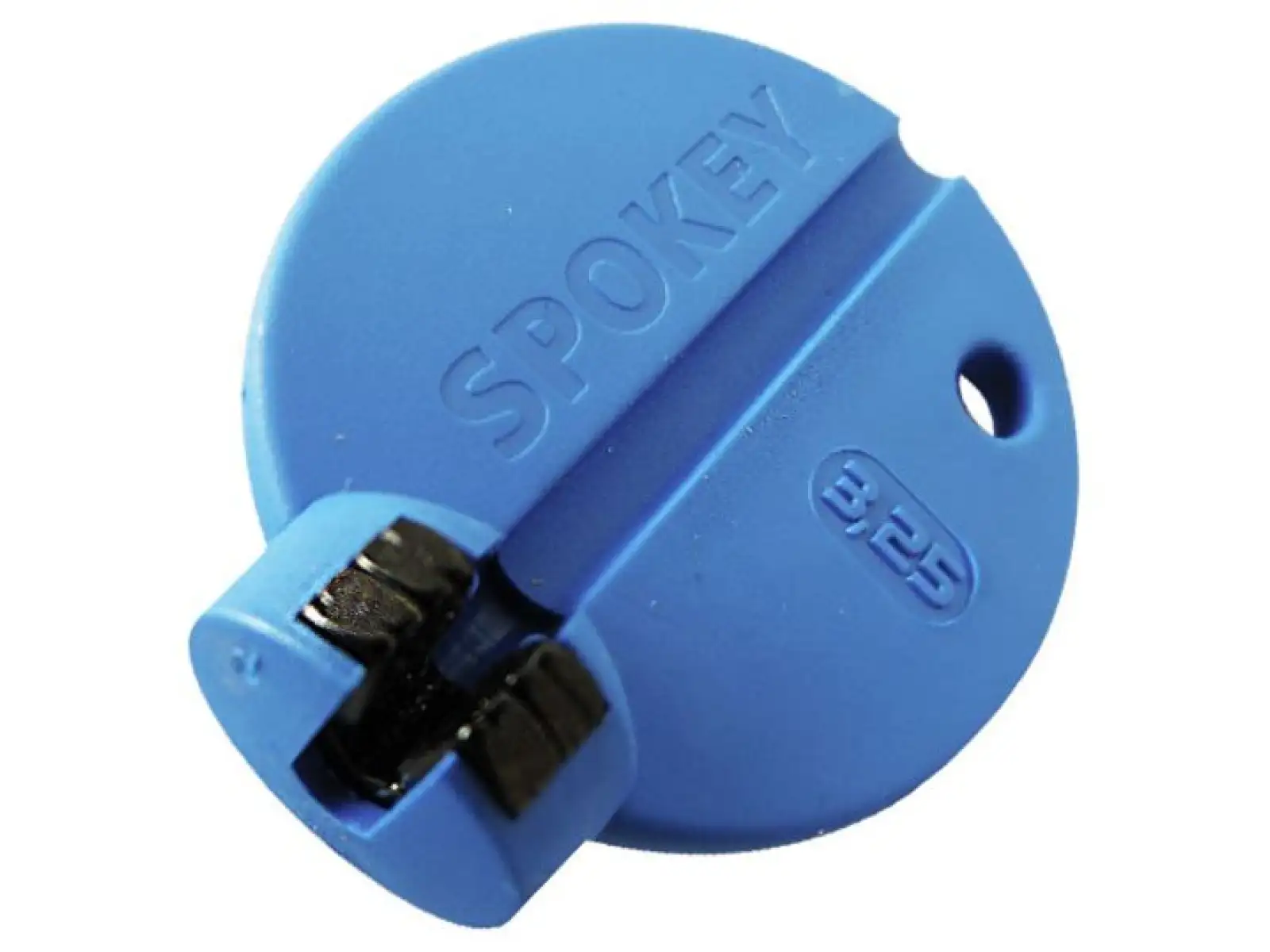 Asista Spokey Profi Speichenschlüssel 3,25 mm Blau