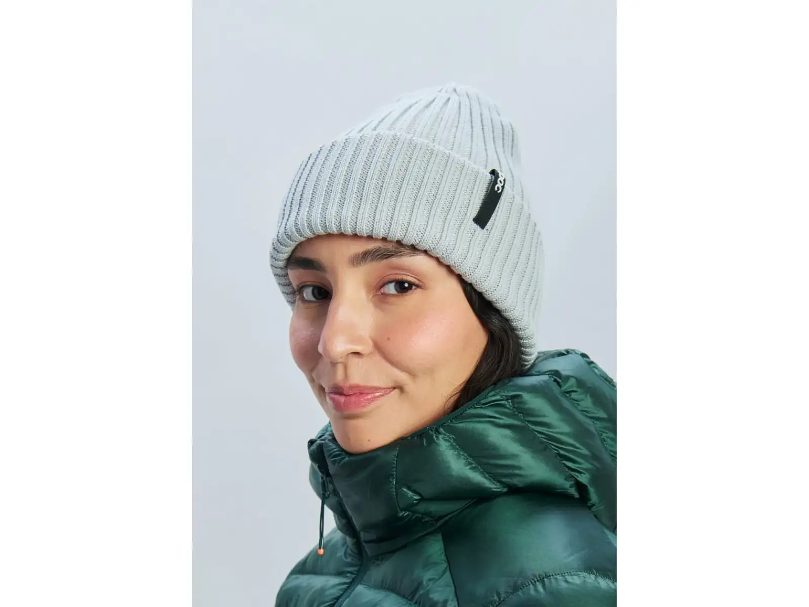 POC Beanie Mütze Granite Grey