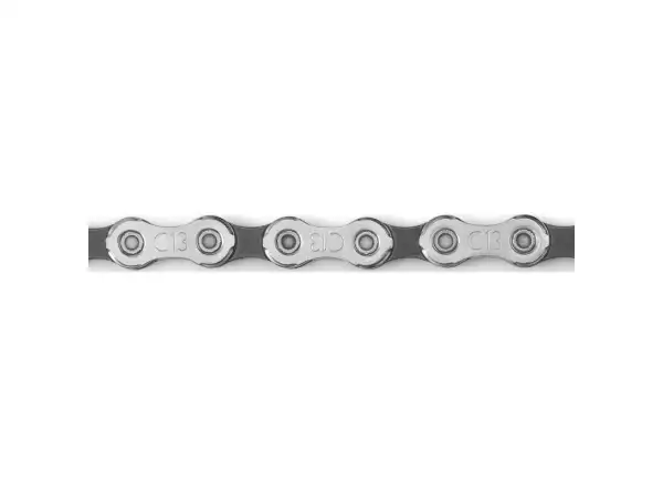 Campagnolo Ekar Ultra Narrow Kette 13-fach 117 Glieder + C-Link Kettenschloss